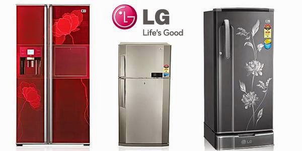 Sửa tủ lạnh LG tại Thanh Hóa .