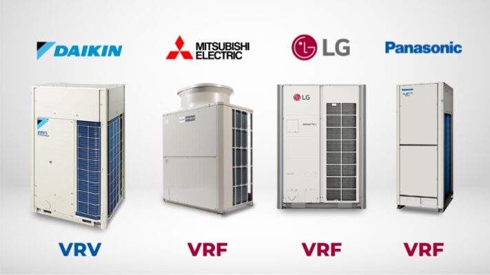 sửa điều hòa âm trần thanh hóa