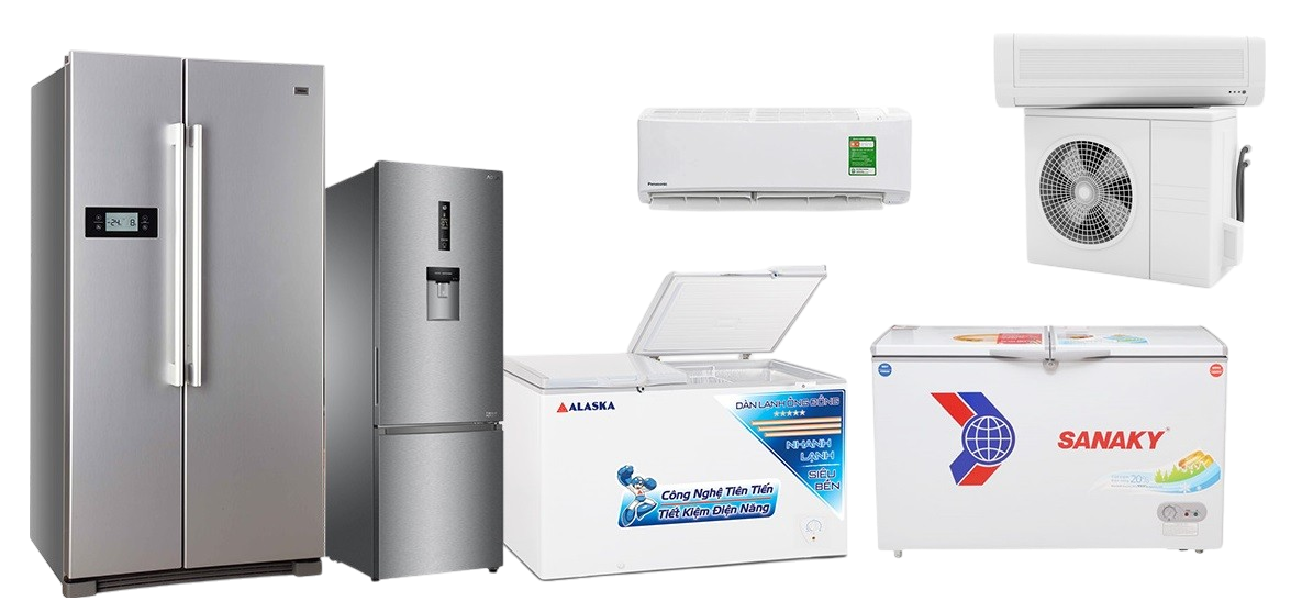 sửa tủ lạnh thanh hóa