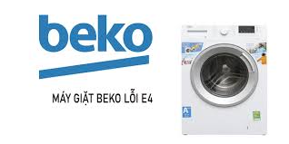 sửa máy giặt beko thanh hóa