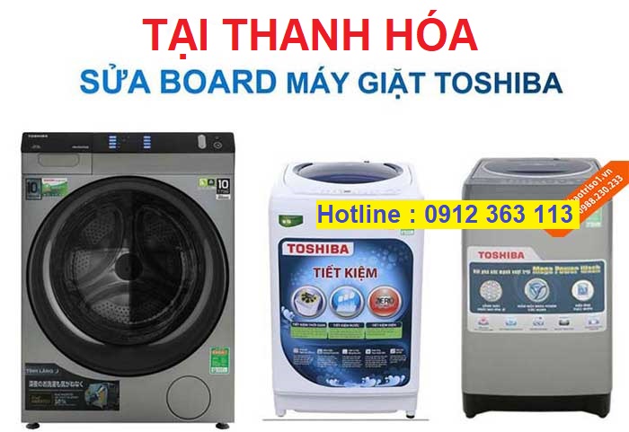 sua may giat thanh hoa